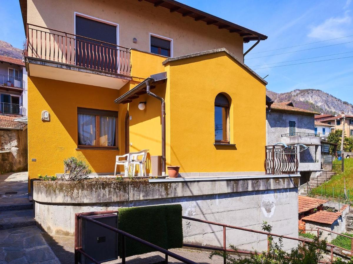 Holiday Home Val Grande By Interhome Pianello Del Lario Exterior foto
