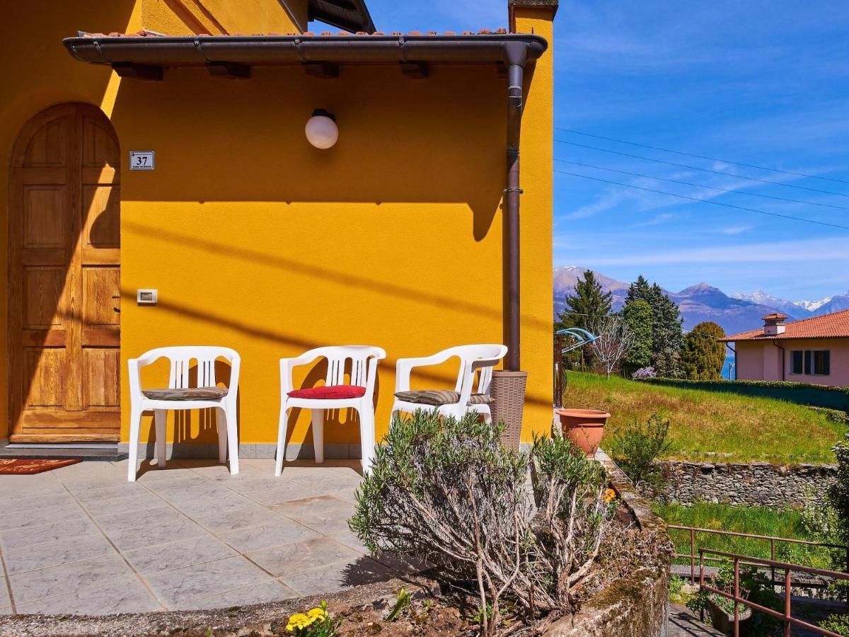 Holiday Home Val Grande By Interhome Pianello Del Lario Exterior foto