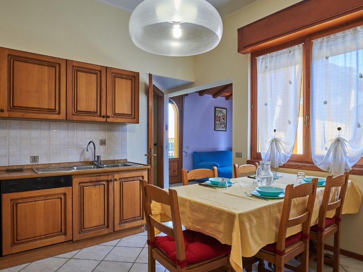 Holiday Home Val Grande By Interhome Pianello Del Lario Exterior foto