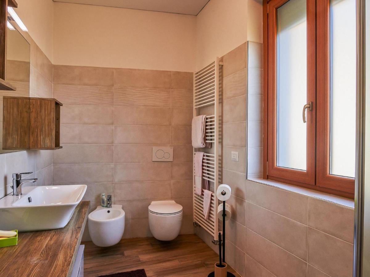 Holiday Home Val Grande By Interhome Pianello Del Lario Exterior foto