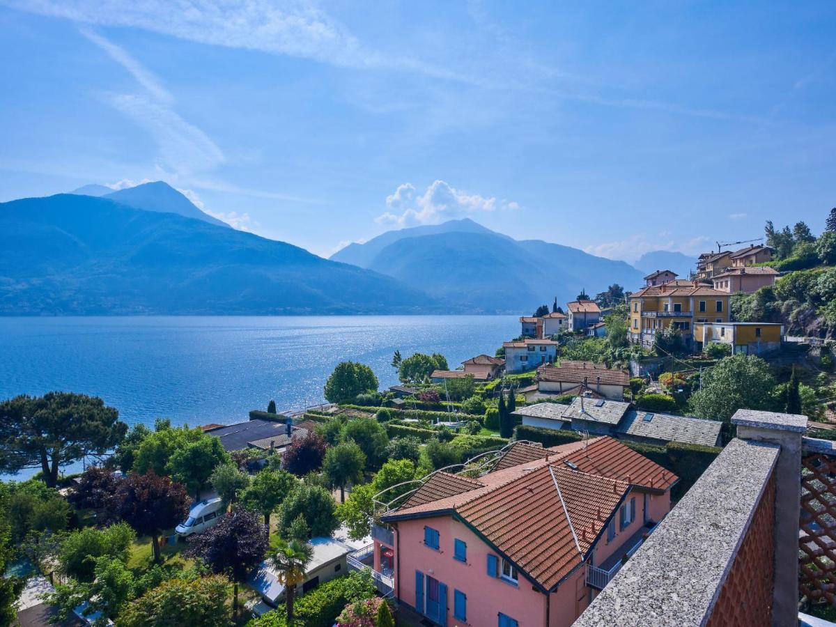 Holiday Home Val Grande By Interhome Pianello Del Lario Exterior foto