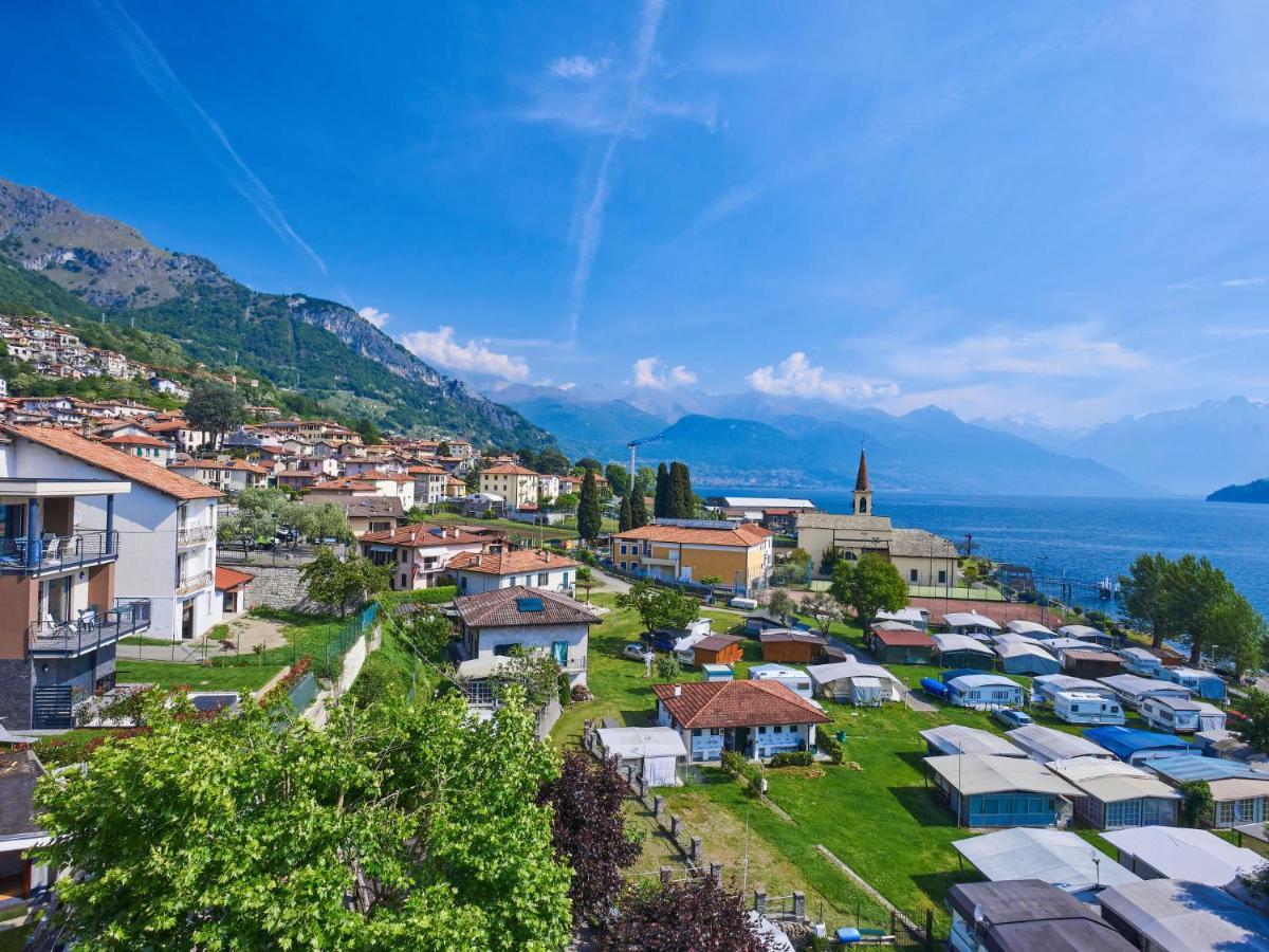 Holiday Home Val Grande By Interhome Pianello Del Lario Exterior foto